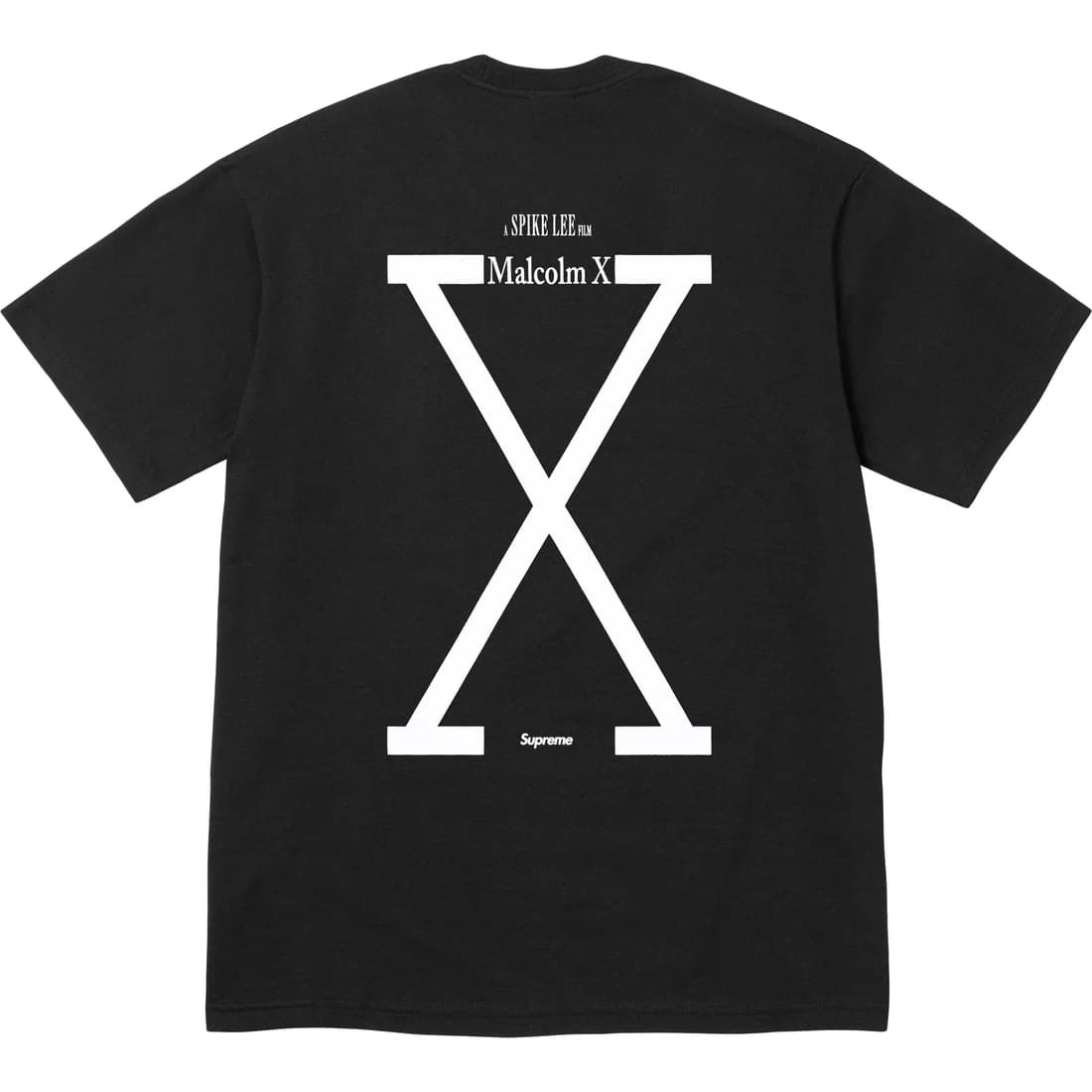 Supreme Crest Tee Black Mサイズ｜Yahoo!フリマ（旧PayPayフリマ）