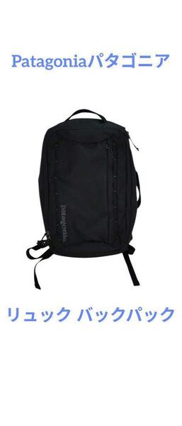 Patagoniaパタゴニア リュック バックパック 25L