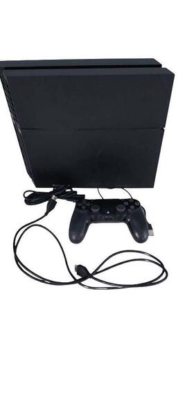 PS4 本体 プレイステーション4 CUH-1100A
