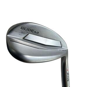 ウェッジ ピン GLIDE4.0 56W