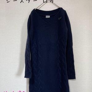 G-STAR RAW ジースター ロゥ NIFFLE KNITTED DRESS