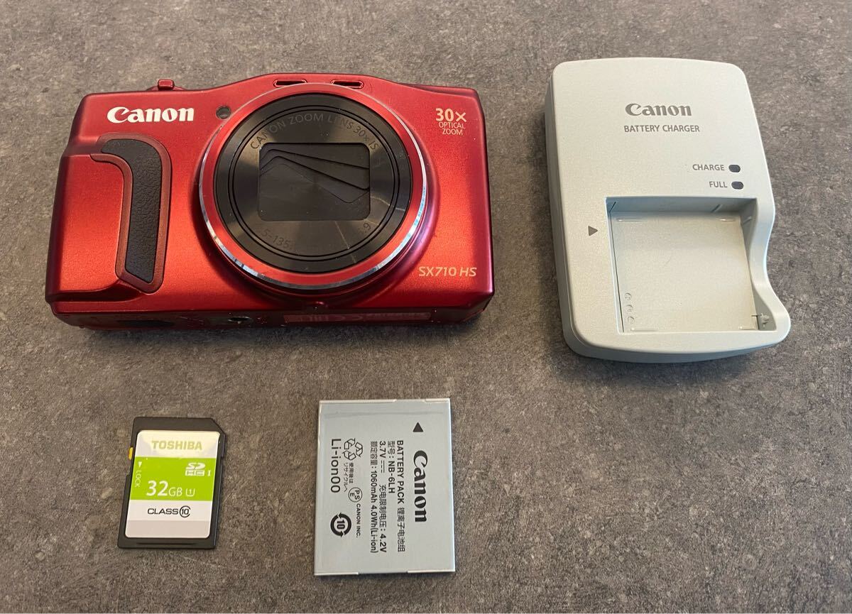 Yahoo!オークション -「sx710hs」の落札相場・落札価格