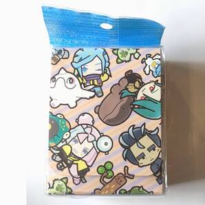 新品・匿名 POKEMON TRAINERS ~パルデア編~ デッキケース
