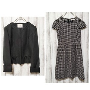 with performance イギン サイズ7AR セレモニー スーツ