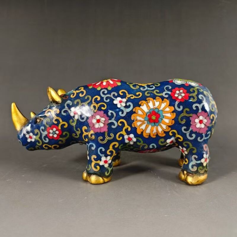 2025年最新】Yahoo!オークション -牛 置物(金属工芸)の中古品
