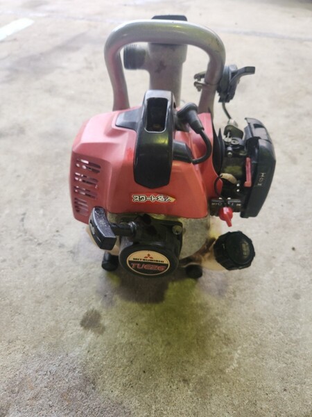工進ハイデルスポンプ KM-25S