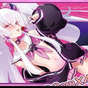 デスクマット90シリーズ グリムアロエ サキュバスギャル QMA ボンバーガール 麻雀ファイトガール コナクレ クイズマジックアカデミー