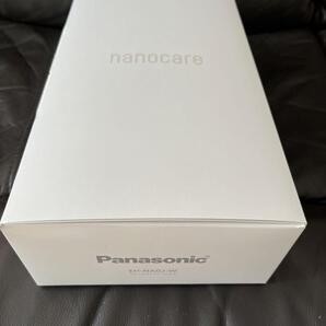 送料無料☆2025年度出荷☆新品未使用★未開封★Panasonic EH-NA0J-W ウォームホワイト ドライヤー ナノケア ナノイーモイスト パナソニック