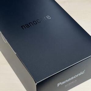 ★送料無料★2025年度出荷★新品未使用★未開封★ Panasonic EH-NA0J-A ネイビー パナソニック ドライヤー ナノケア ナノイーモイスト
