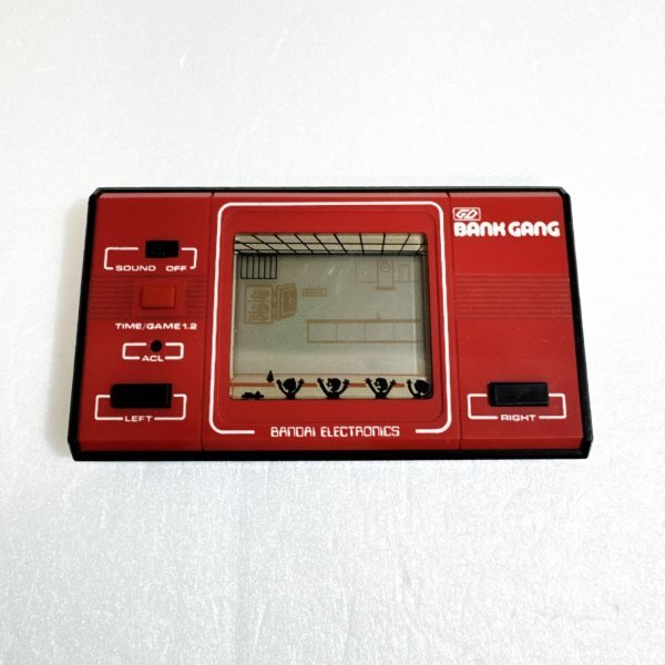 Yahoo!オークション -「ジャンク品」(ゲームウォッチ) (携帯型
