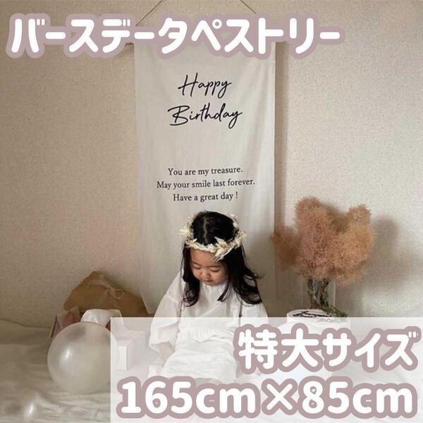 バースデータペストリー 誕生日会 パーティー 記念写真 おうちフォト 子供