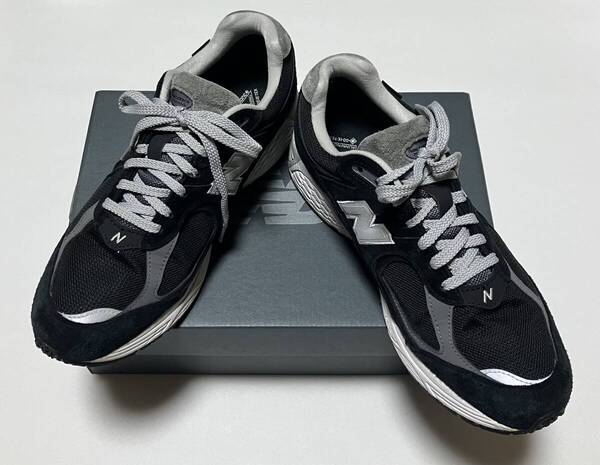 New Balance ニューバランス M2002RXD ゴアテックス 28cm