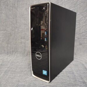■□DELL Inspiron 3252 Cel J3060 4GB HDDの抜き取り動作品□■