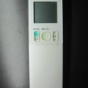 ★送料無料★DAIKIN ダイキン エアコン リモコン ARC476A55 D2977