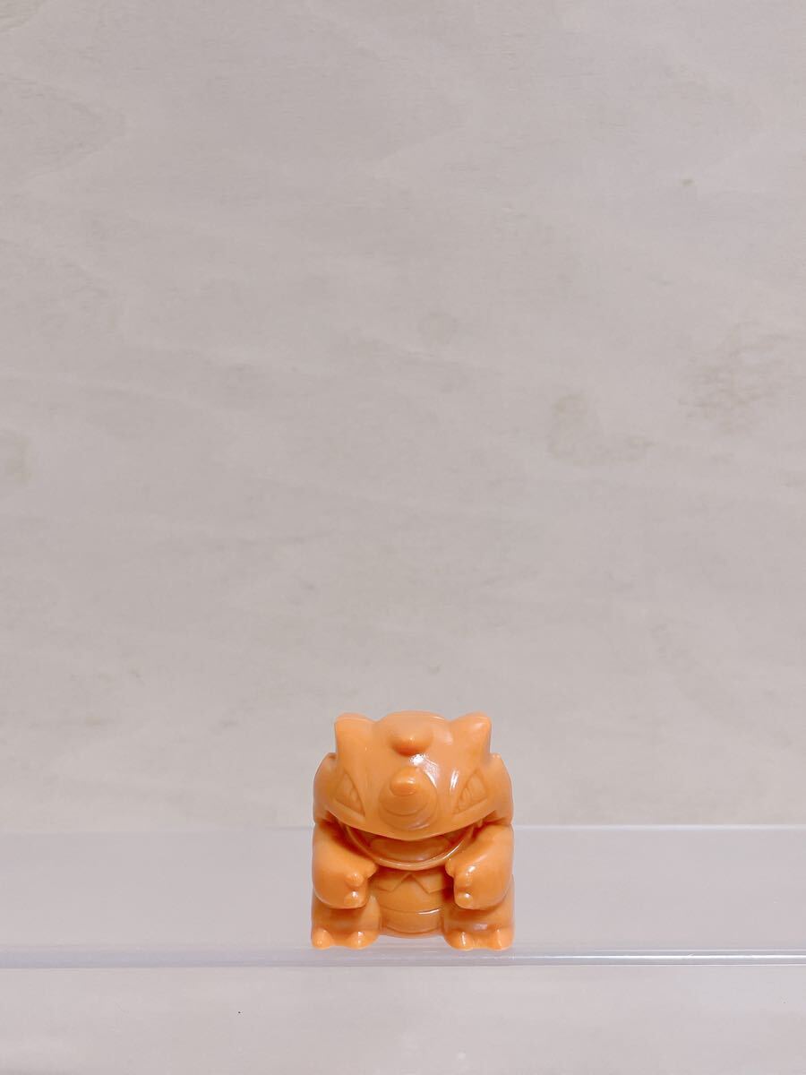 d*3様 ポケモン　プラコロ　ポケットモンスター　キャラコロ　まとめ　19体 激レア 稀少 未開封 新品 ポケモン プラコロ サイドン① - メルカリ