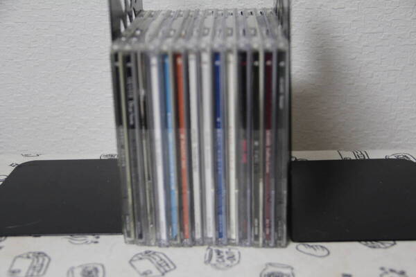【嵐】美品 Arashi 通常盤 シングルCD まとめて14組(順不同)