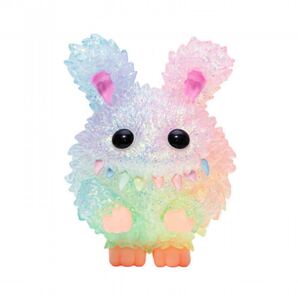 新品 未開封 未使用 Monster Flappy PRISMA G.I.D INSTINCTOY ソフビ フィギュア モンスターフラッピー