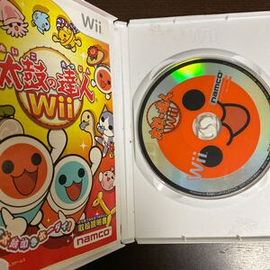 A 太鼓の達人 A Wiiソフト 任天堂