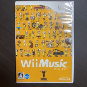 Wii Music Wiiソフト A 任天堂Wiiミュージック