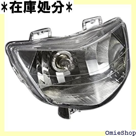 バイクパーツセンター Bike Parts Cente ドレスV125/G CF46A CF4EA 309205 85