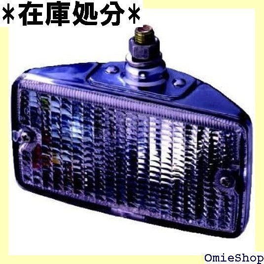 KOITO 小糸製作所 BACK UP LAMP ランプ単品 品番 BUL-M12R 219
