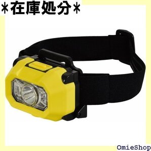 日動工業 LED防爆ヘッドライト DS-14 425