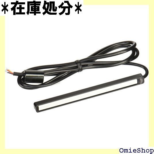 ジェットイノウエ JET INOUE LEDスティックライト 12/24 100MM ブルー 529891 496