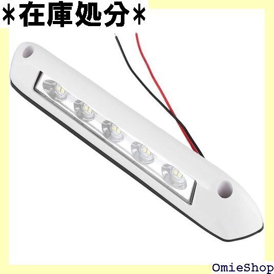 Elerose LEDライトRV、12V/24V RV キャンピングカー屋外照明RVインテリア自動車交換照明製品 1955