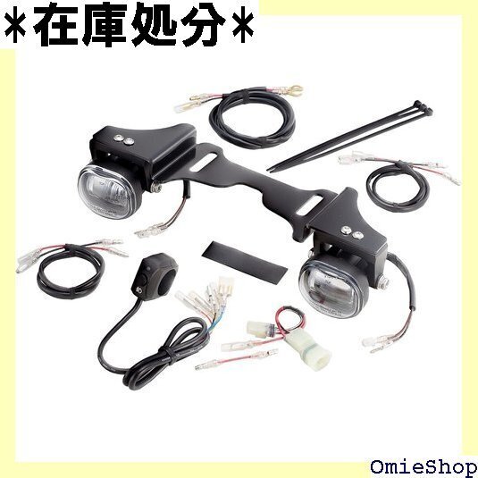 キジマ Kijima レブル250/500 MC49/ K イエロー 205-6157Y HONDA REBEL 2724