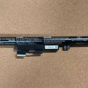 PC-VP-WP141 NEC バッテリー lavie NX750 NX850 劣化7%