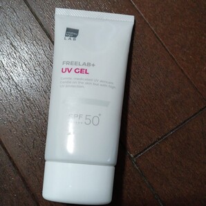 FREELAB+ UVジェル