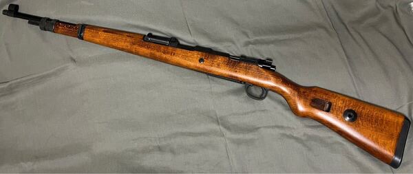 タナカ kar98k エアガン