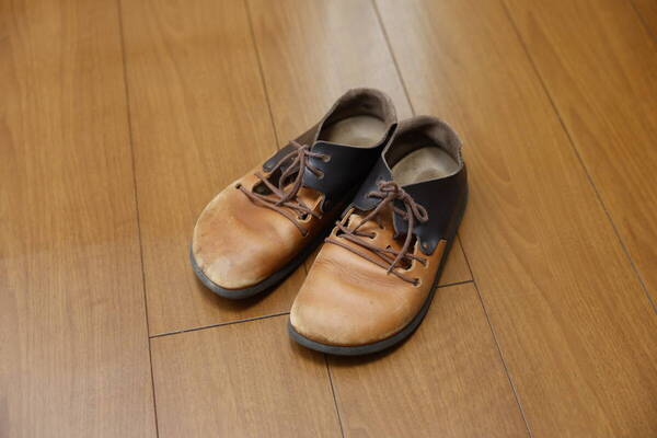 ビルケンシュトック BIRKENSTOCK モンタナmontana 24.5cm