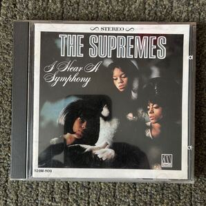 THE SUPREMES