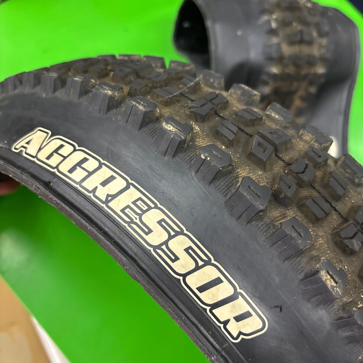 2025年最新】Yahoo!オークション -マキシス mtb タイヤの中古品