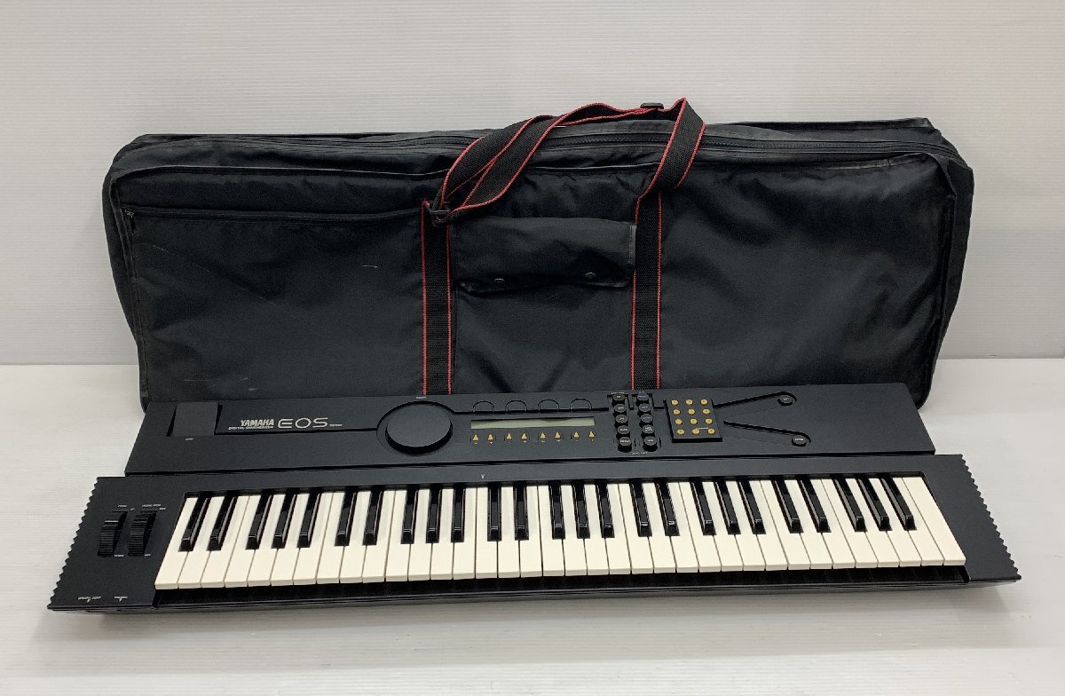 Yamaha EOS YS100 | SASATAKO.COM