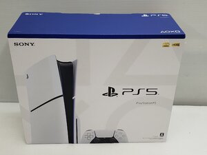 PlayStation5 プレイステーション5 PS5 CFI-2000A01 未使用品□2207