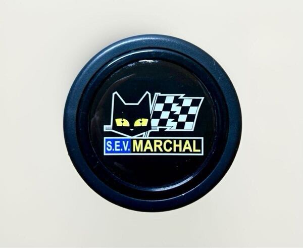 マーシャル MARCHAL ホーンボタン