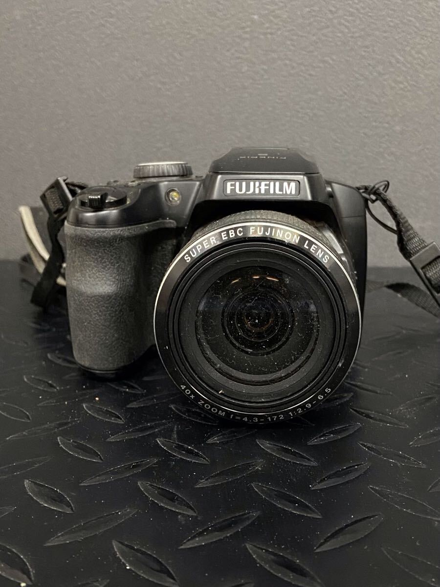 Yahoo!オークション -「finepix s8200」の落札相場・落札価格