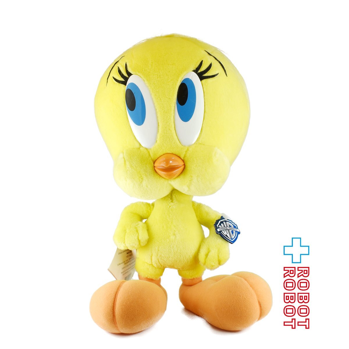 TWEETY/トゥイーティーのコスプレぬいぐるみ3種をピック