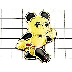 アジア大会　中国　杭州　 ピンバッチ　ピンバッジ 杭州アジア大会でも「ピントレーディング」が人気に