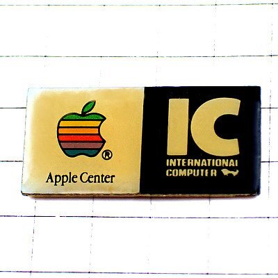 2025年最新】Yahoo!オークション -アップル(ピンバッジ)の中古品
