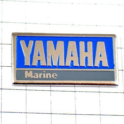 ヤマハ 50周年記念ピンズコレクション