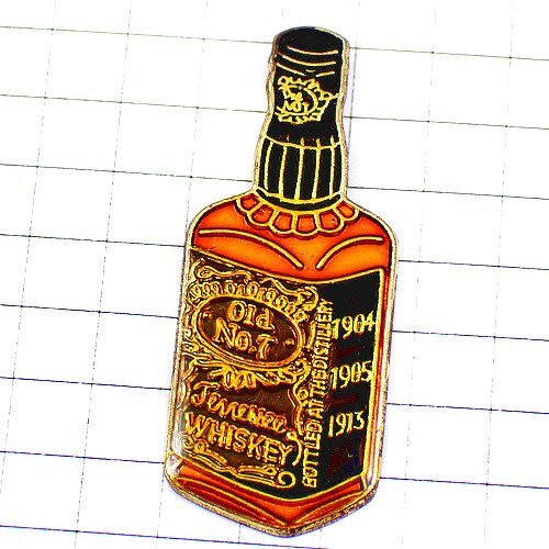 新品】ジャック・ダニエル(Jack Daniel's)オリジナルステッカー