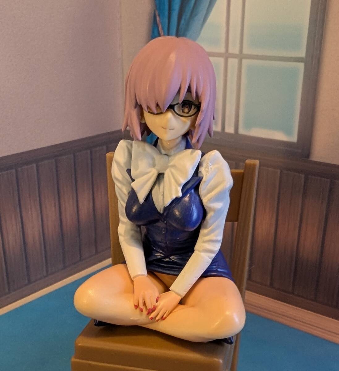 Yahoo!オークション - ジャンク フィギュア figma 挿替 頭部なし