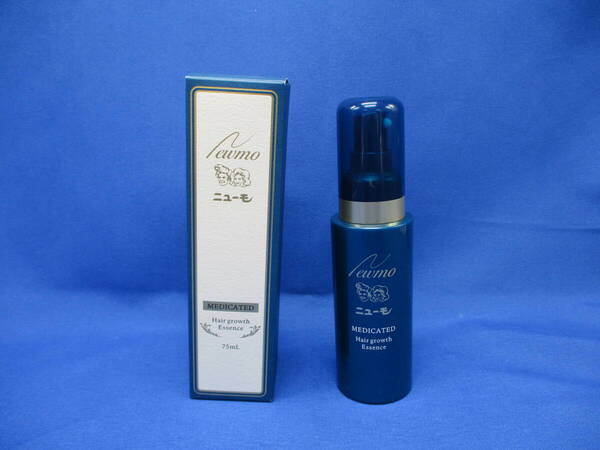 【16281】★未使用品★ 薬用育毛材 ニューモ 75ml