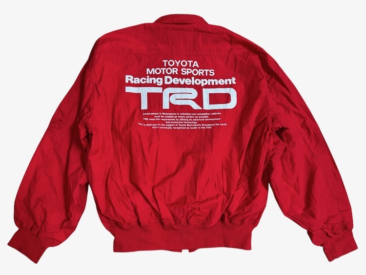 2025年最新】Yahoo!オークション -trd ジャケットの中古品・新品