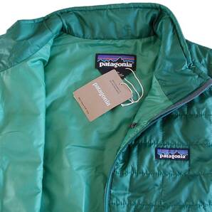 ■送料込■【新品XS】 パタゴニア M’s ナノ・パフ・ベスト ■ Patagonia Conifer Green (CIFG) ■