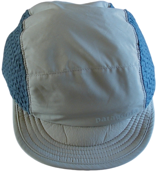 ■送料込■【未使用】パタゴニア ウィンター・ダックビル・キャップ ■ patagonia Seabird Grey (SBDY)