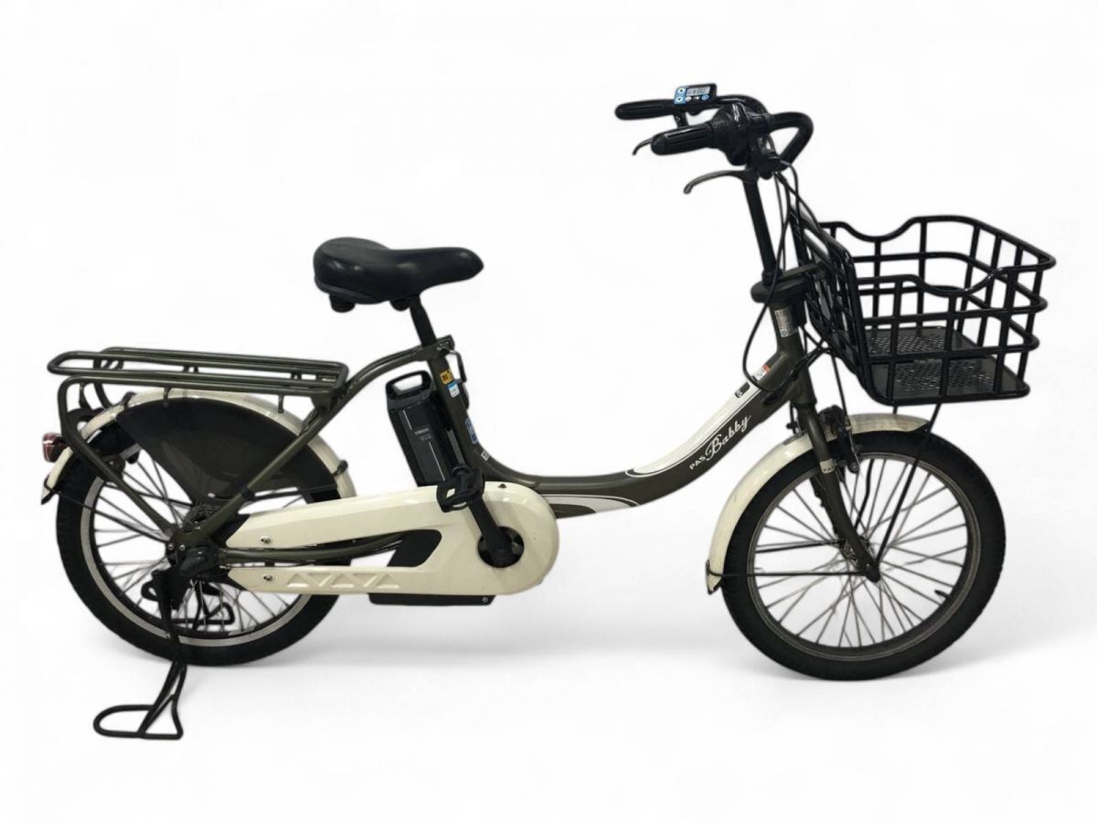 Yahoo!オークション -「yamahaジャンク」(電動アシスト自転車